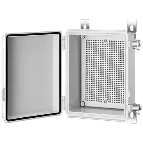 air vent for small waterproof electrical box|ip67 rated round vents.